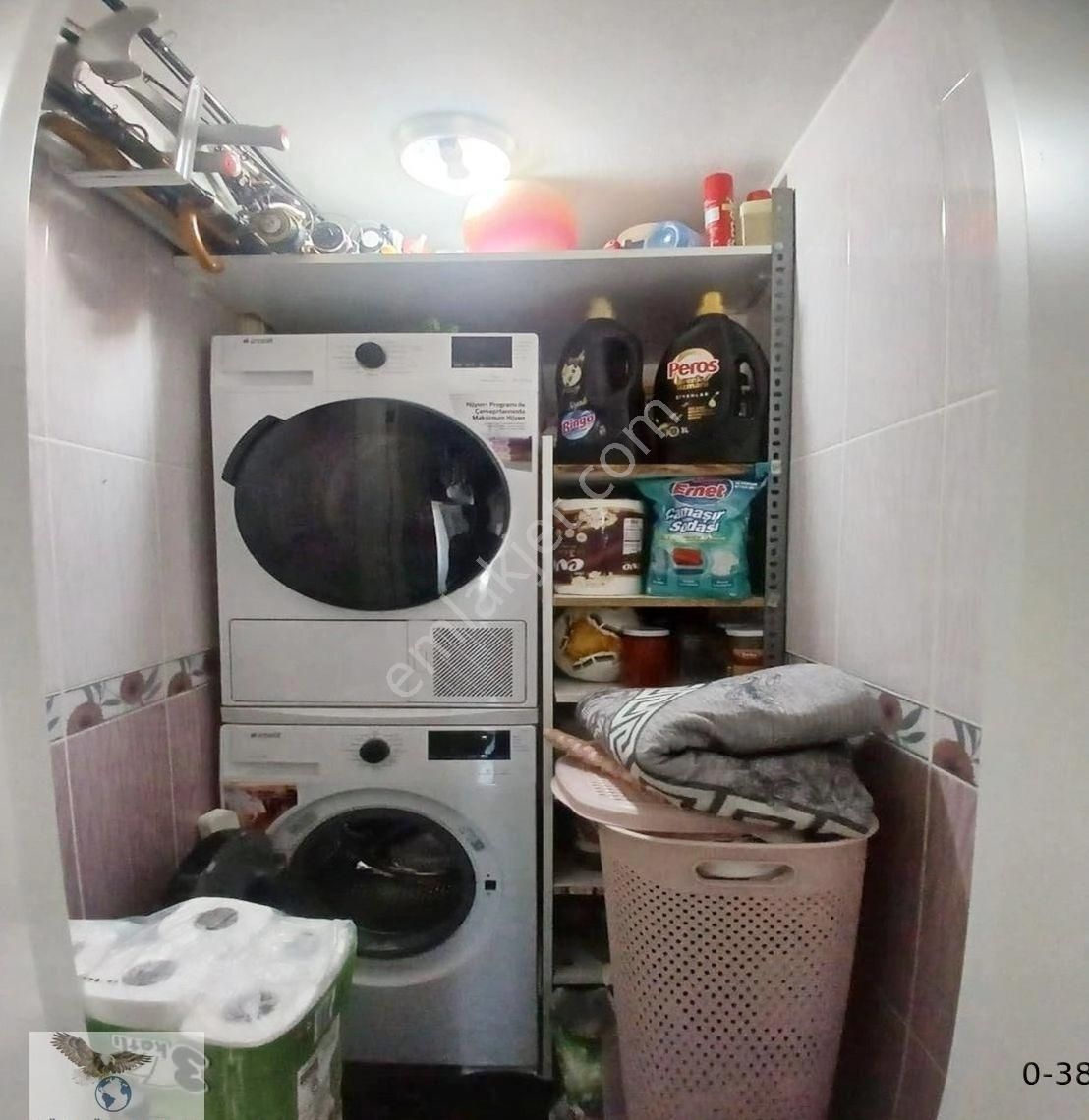 Avcılar Cihangirde 4+2 Ayrı Girişli Satılık Dublex - Görsel 3