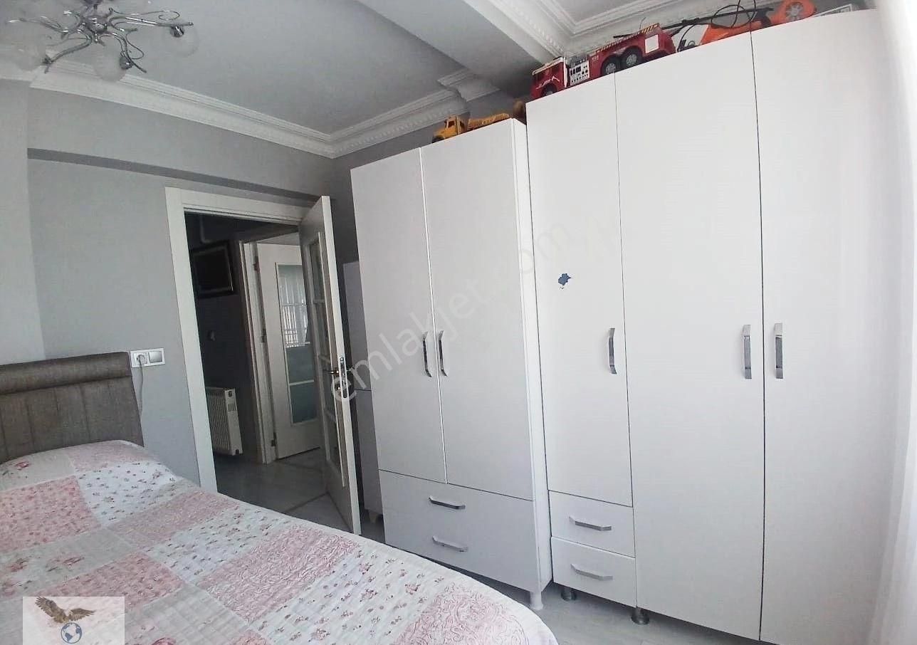 Avcılar Cihangirde 4+2 Ayrı Girişli Satılık Dublex - Görsel 35