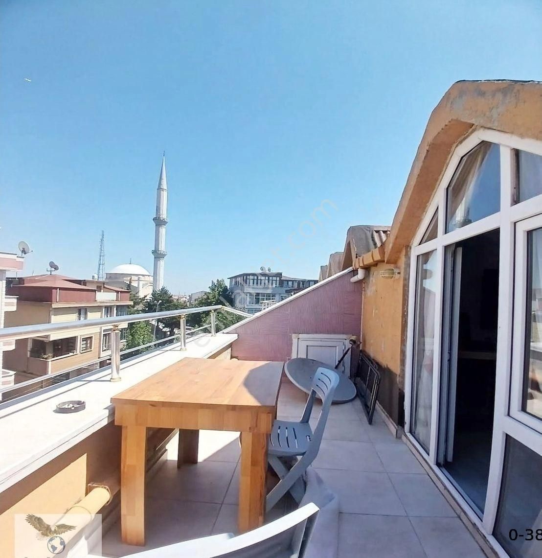 Avcılar Cihangirde 4+2 Ayrı Girişli Satılık Dublex - Görsel 7