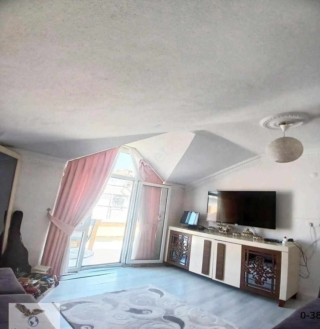 Avcılar Cihangirde 4+2 Ayrı Girişli Satılık Dublex - Görsel 31