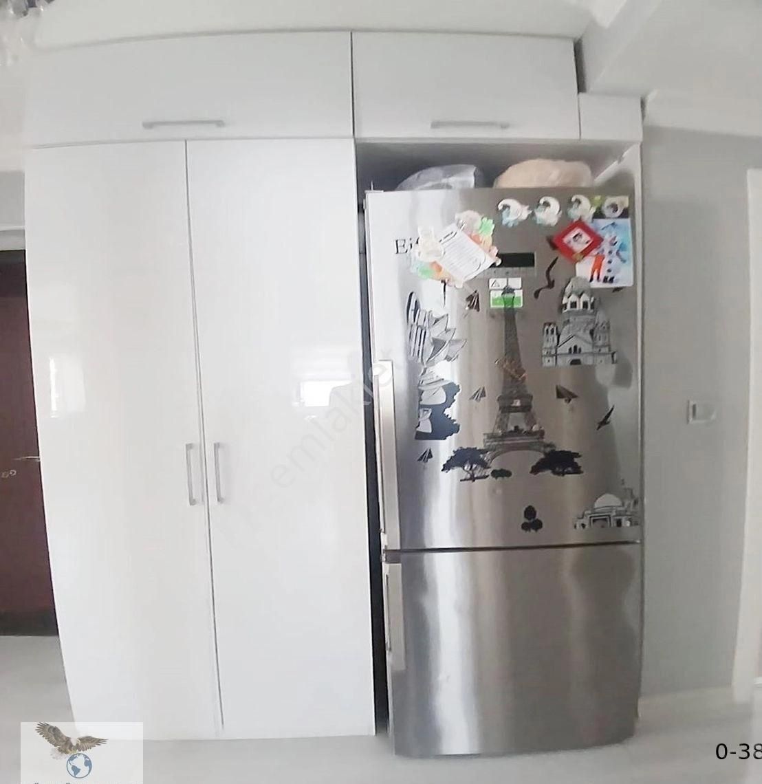 Avcılar Cihangirde 4+2 Ayrı Girişli Satılık Dublex - Görsel 21