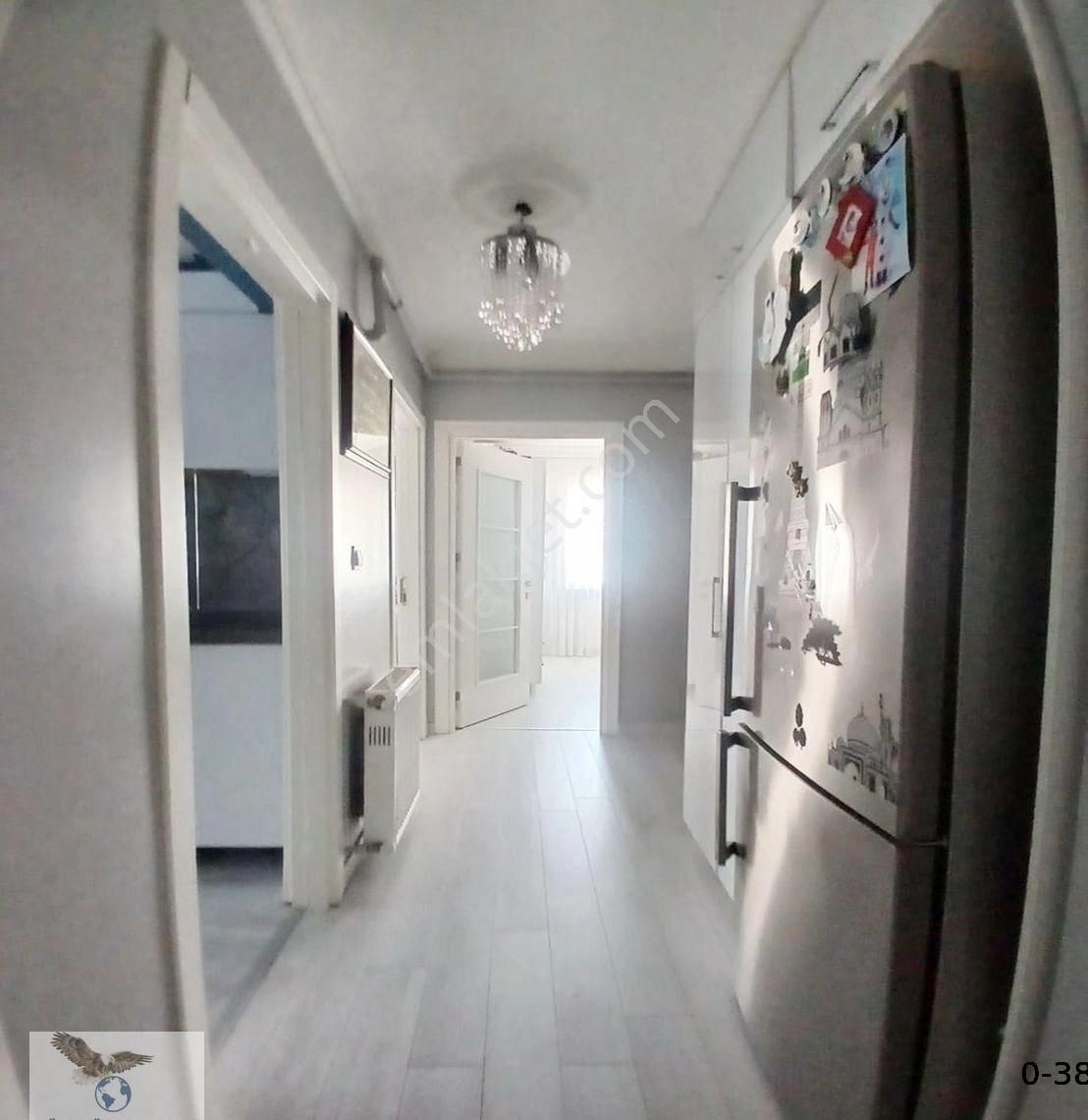 Avcılar Cihangirde 4+2 Ayrı Girişli Satılık Dublex - Görsel 25