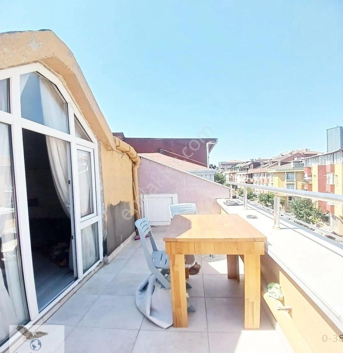 Avcılar Cihangirde 4+2 Ayrı Girişli Satılık Dublex - Görsel 32