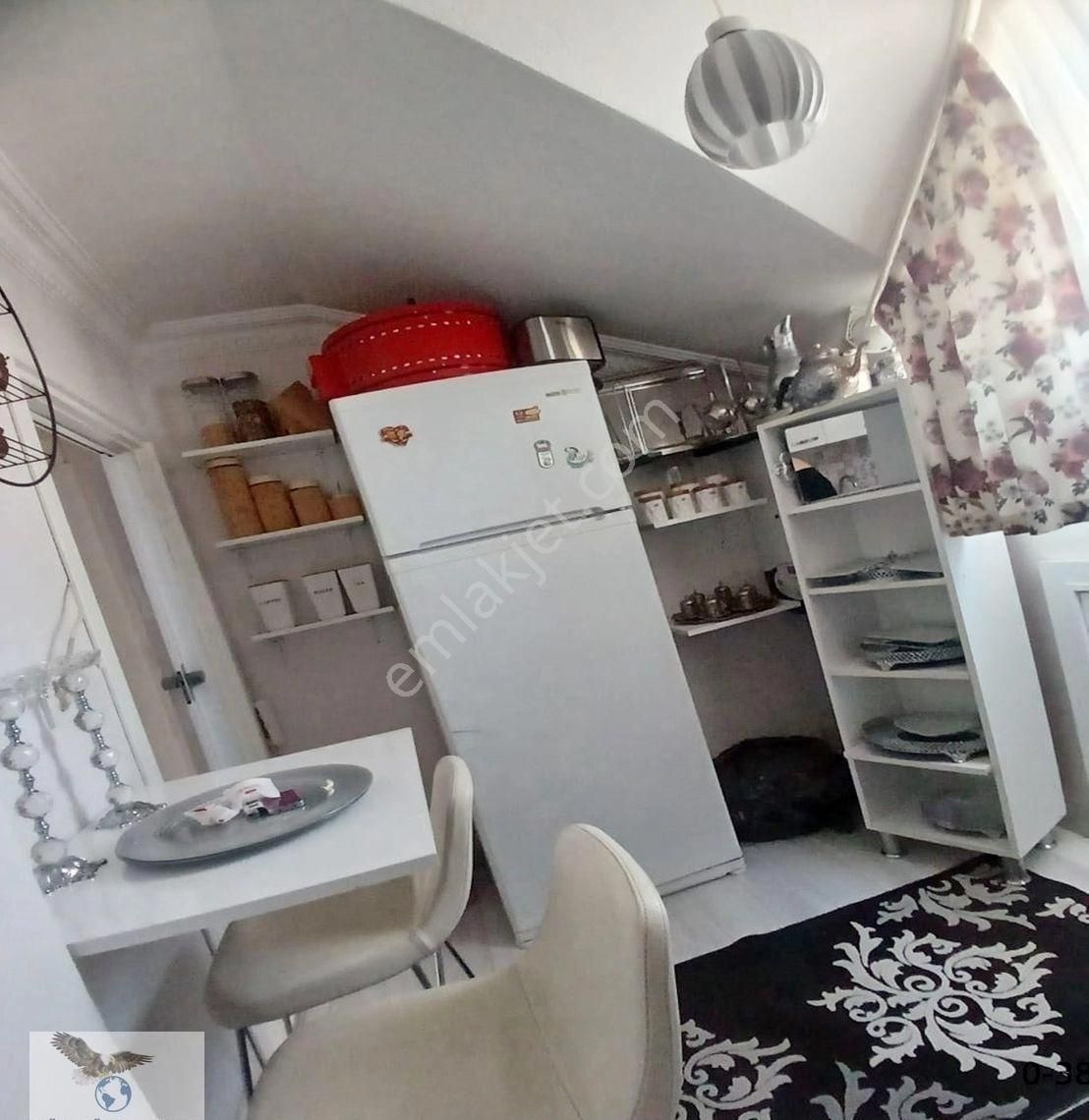 Avcılar Cihangirde 4+2 Ayrı Girişli Satılık Dublex - Görsel 5