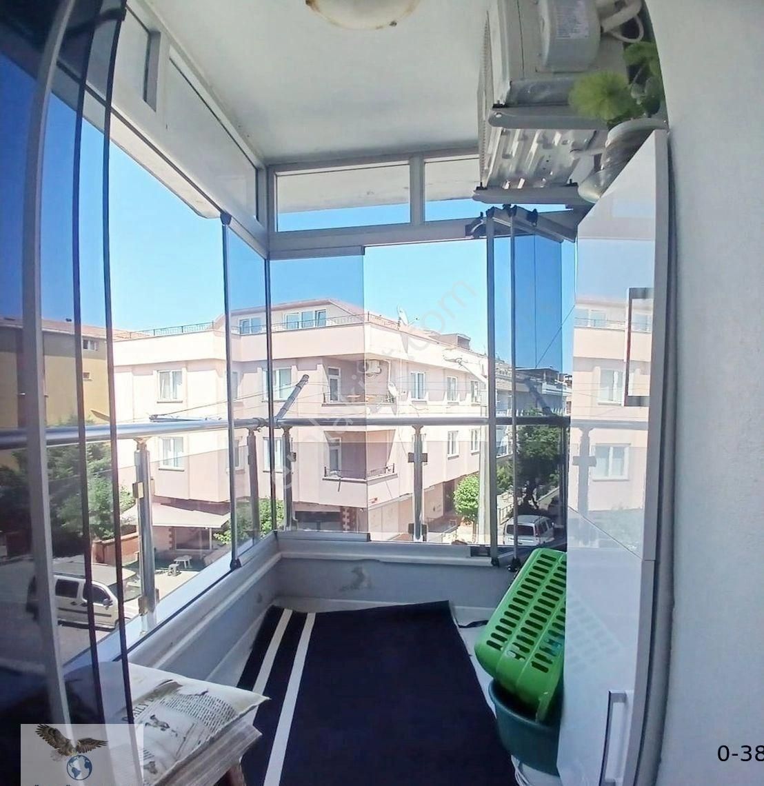 Avcılar Cihangirde 4+2 Ayrı Girişli Satılık Dublex - Görsel 24