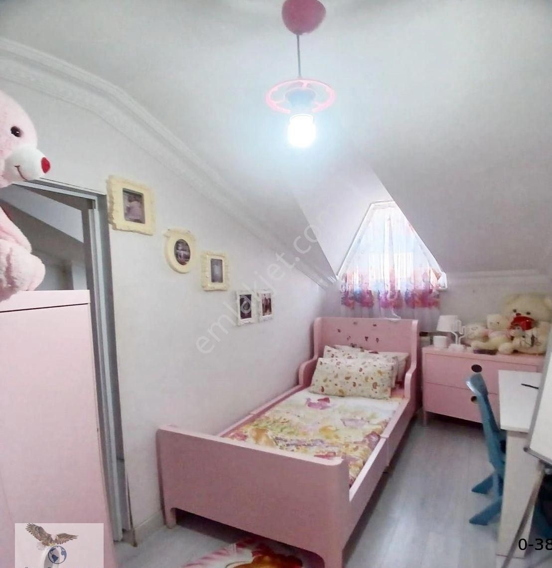 Avcılar Cihangirde 4+2 Ayrı Girişli Satılık Dublex - Görsel 16