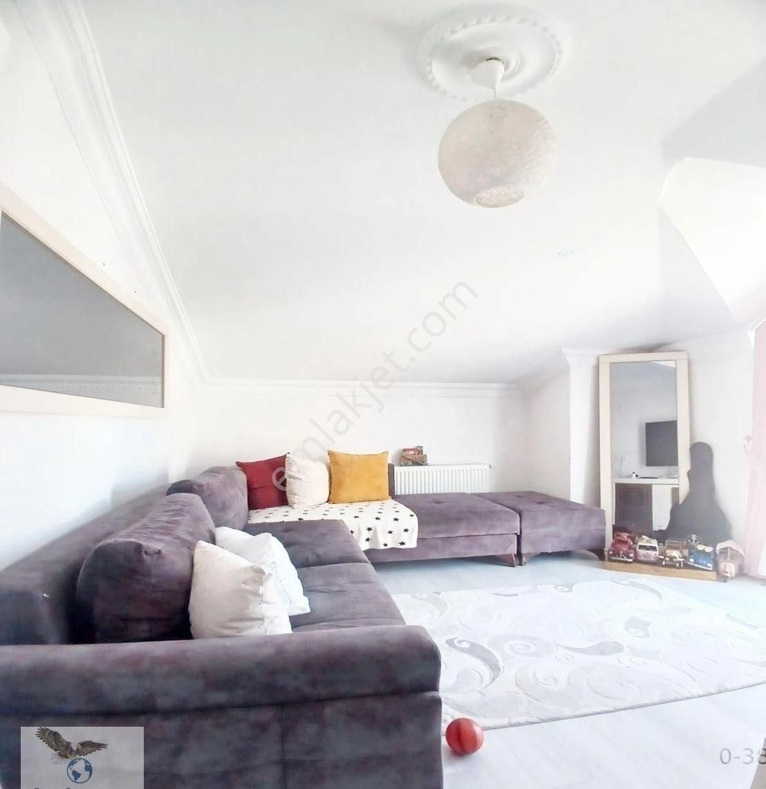 Avcılar Cihangirde 4+2 Ayrı Girişli Satılık Dublex - Görsel 26