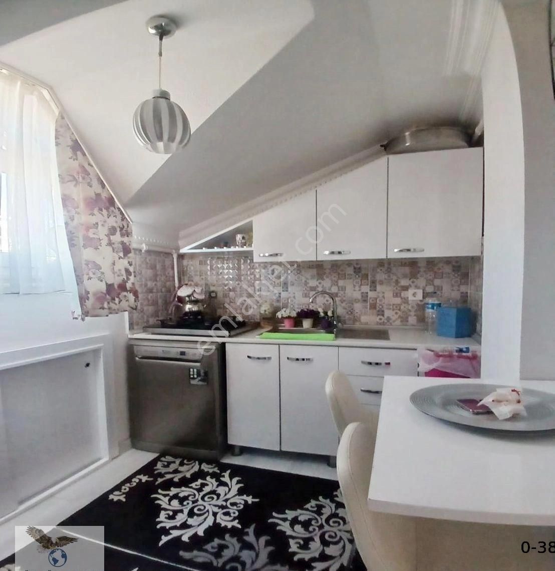 Avcılar Cihangirde 4+2 Ayrı Girişli Satılık Dublex - Görsel 4