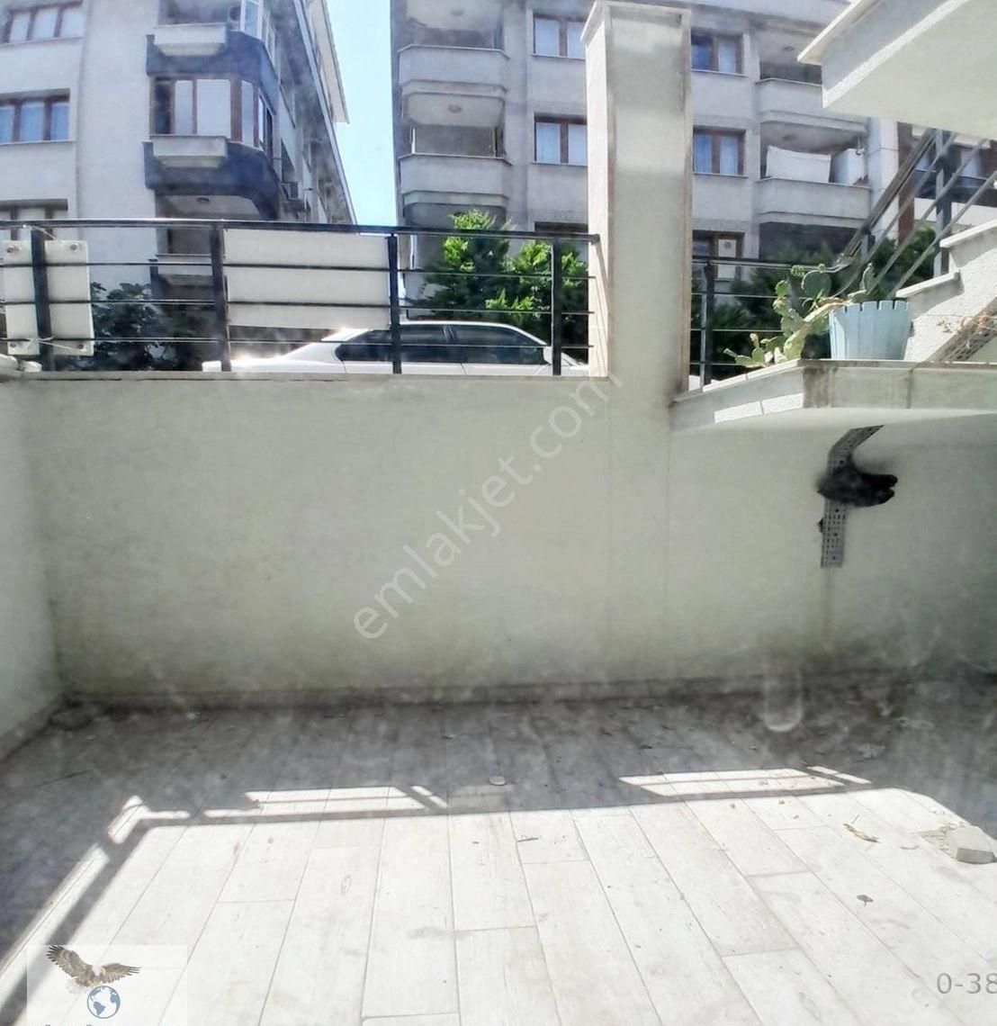 Avcılar D.köşklerde 2+1 Sıfır Otoparklı Bahçe Katı Daire - Görsel 16