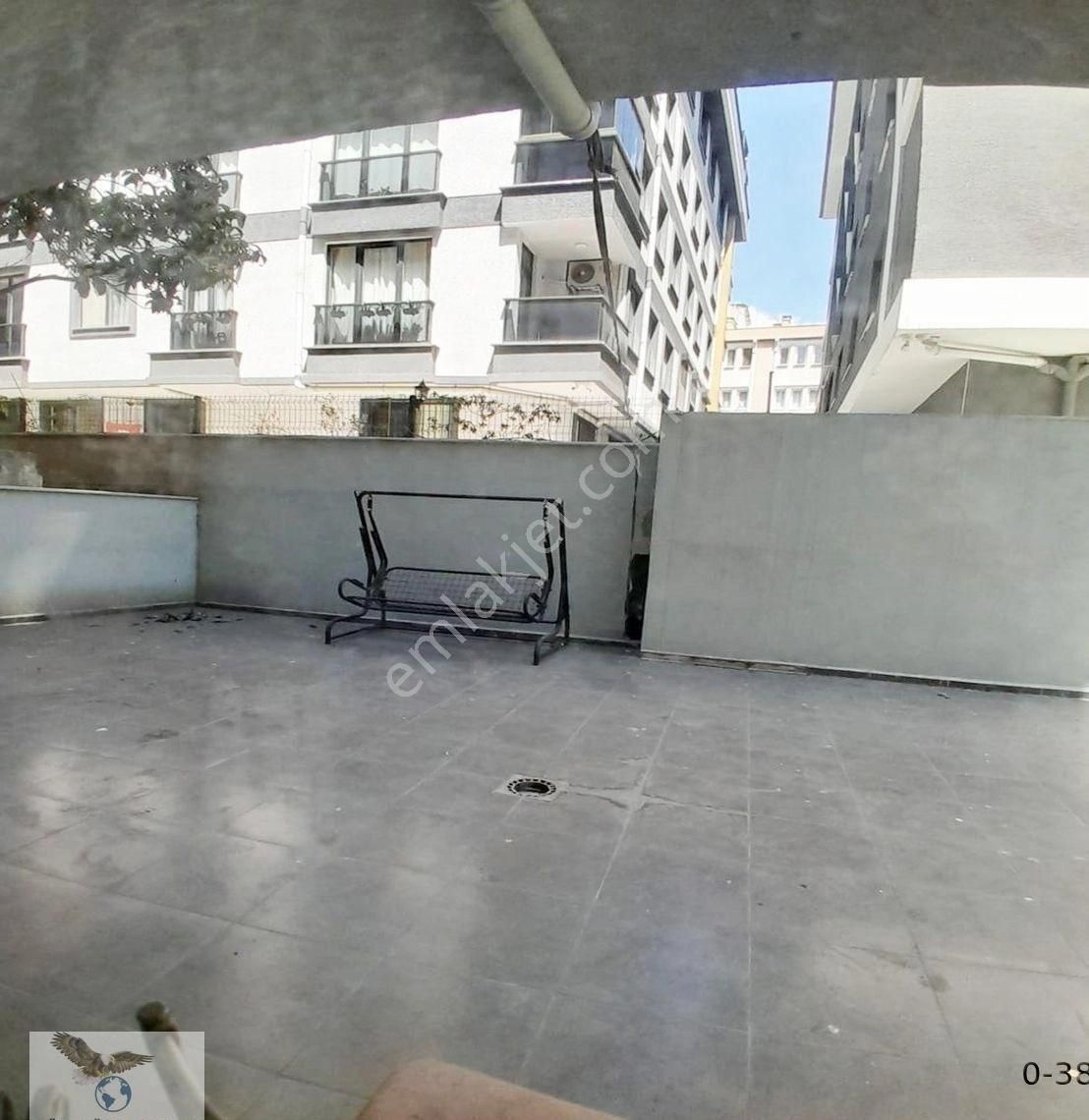 Avcılar D.köşklerde 2+1 Sıfır Otoparklı Bahçe Katı Daire - Görsel 6