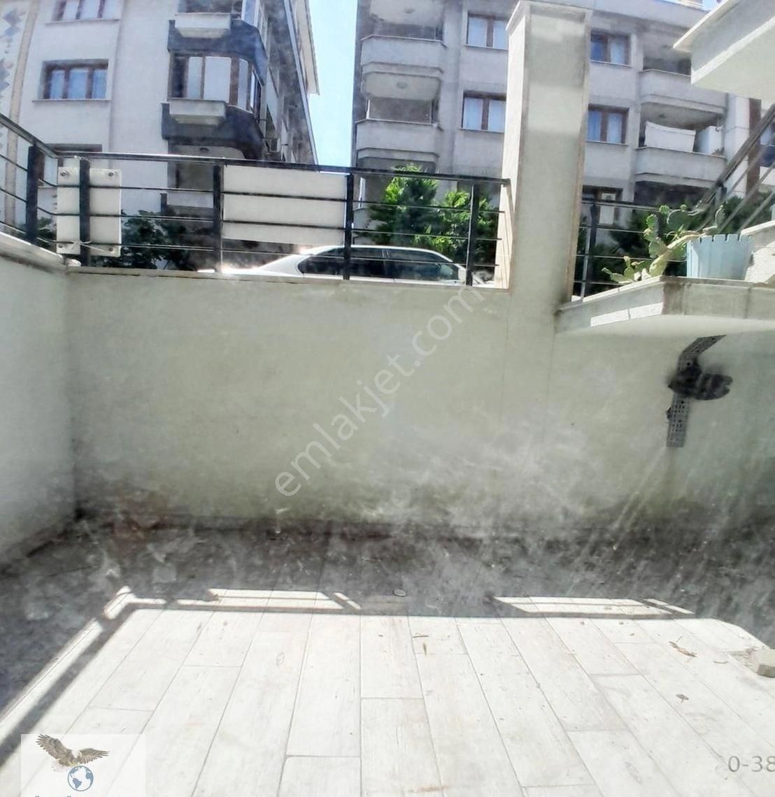 Avcılar D.köşklerde 2+1 Sıfır Otoparklı Bahçe Katı Daire - Görsel 13