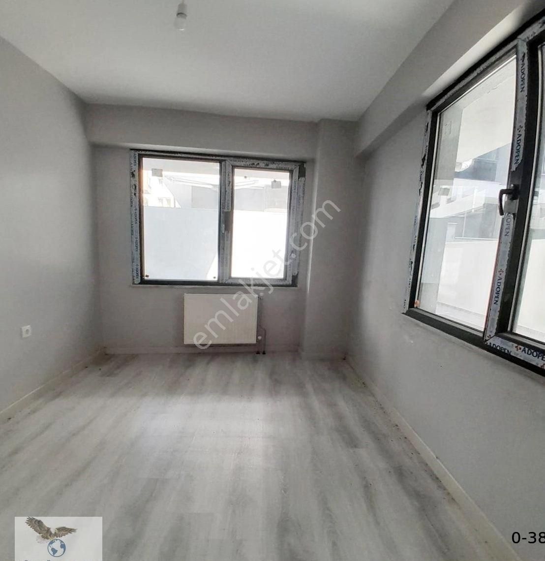 Avcılar D.köşklerde 2+1 Sıfır Otoparklı Bahçe Katı Daire - Görsel 8