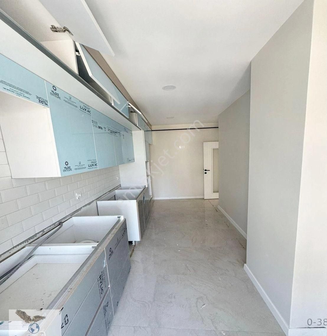 Avcılar Cihangirde 2+1 Sıfır Ara Kat Tapu Masrafı Yok - Görsel 7