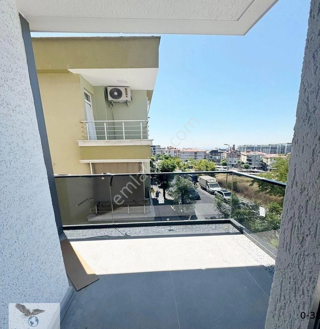 Avcılar Cihangirde 2+1 Sıfır Ara Kat Tapu Masrafı Yok - Görsel 9