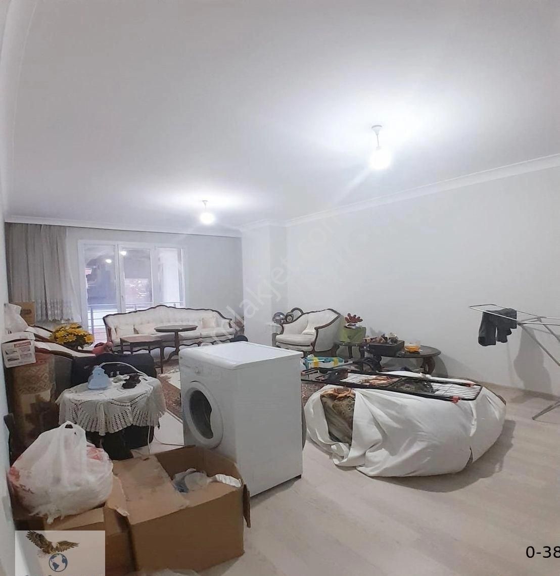 Avcılar Merkezde 2+1 Otoparklı Site İçersinde Satılık Ara Kat - Görsel 15