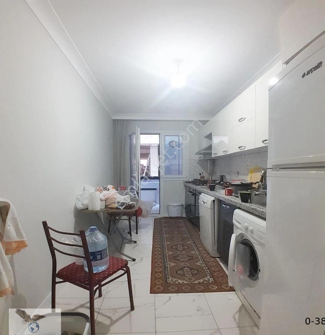 Avcılar Merkezde 2+1 Otoparklı Site İçersinde Satılık Ara Kat - Görsel 8