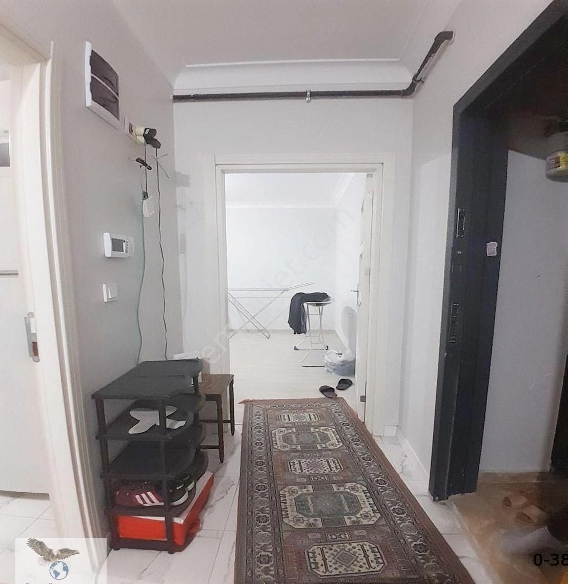 Avcılar Merkezde 2+1 Otoparklı Site İçersinde Satılık Ara Kat - Görsel 18