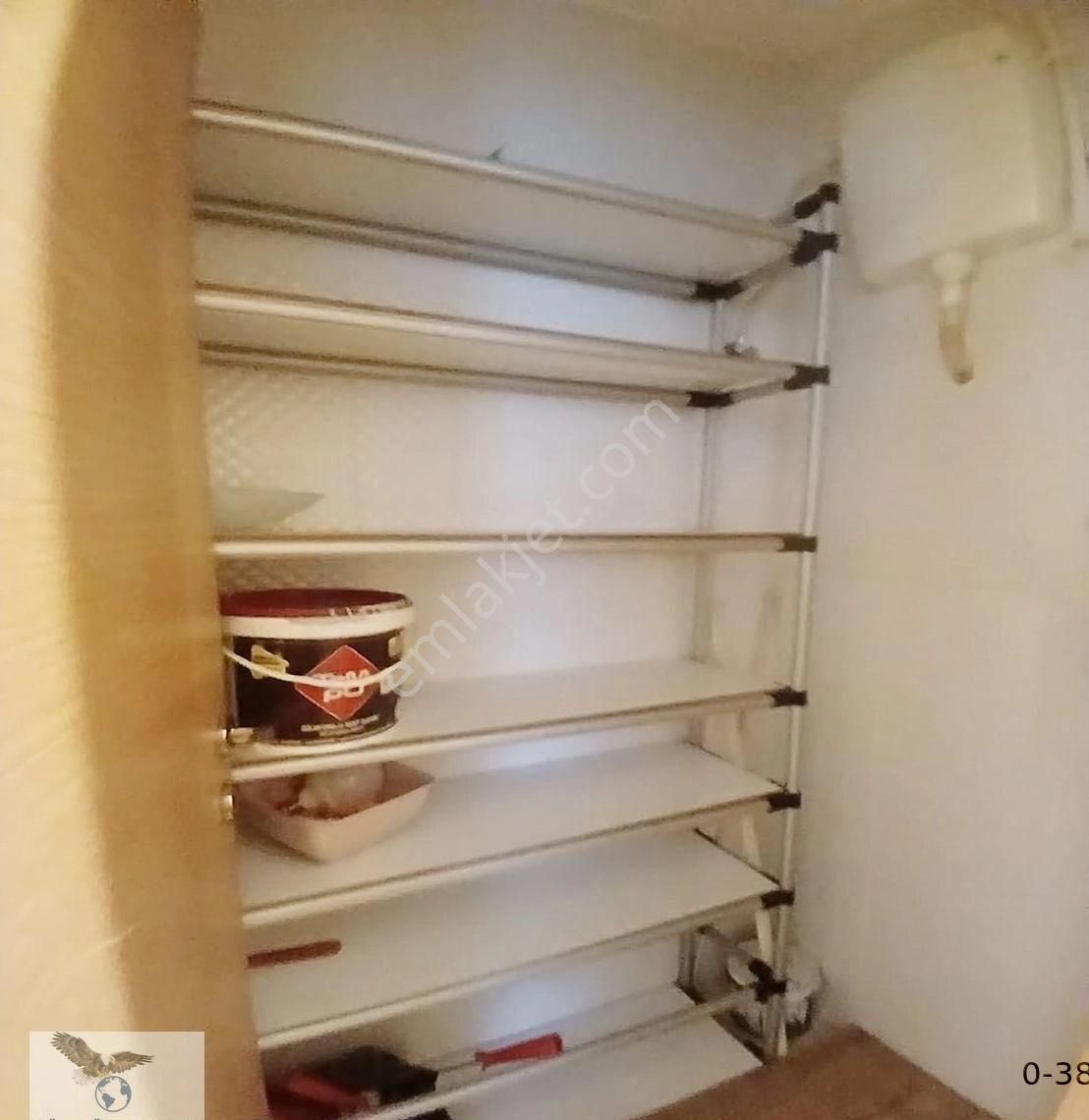 Avcılar Cihangirde Metrobüse Yürüme Mesafesinde 2+1 Yeni Bina - Görsel 24