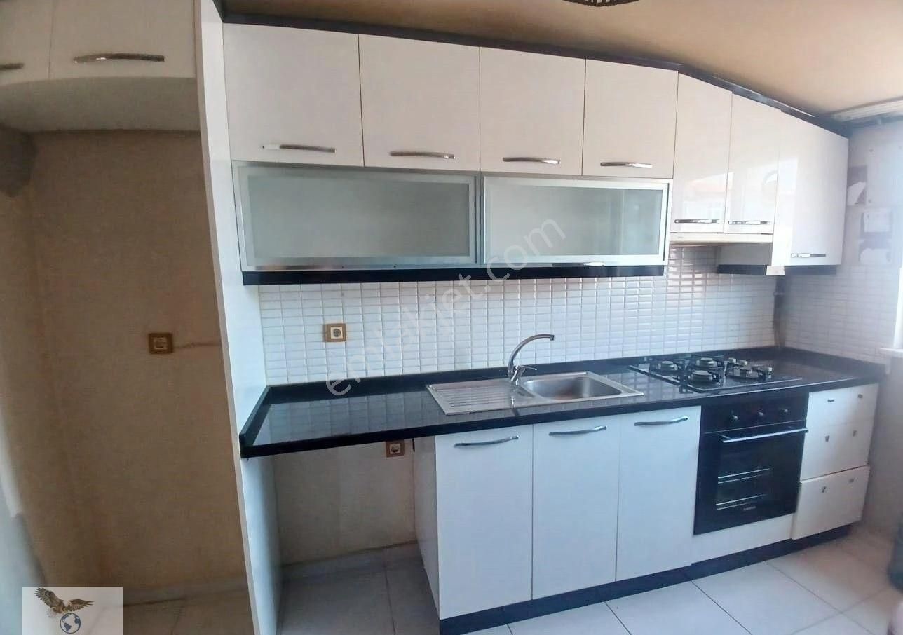 Avcılar Cihangirde Metrobüse Yürüme Mesafesinde 2+1 Yeni Bina - Görsel 7