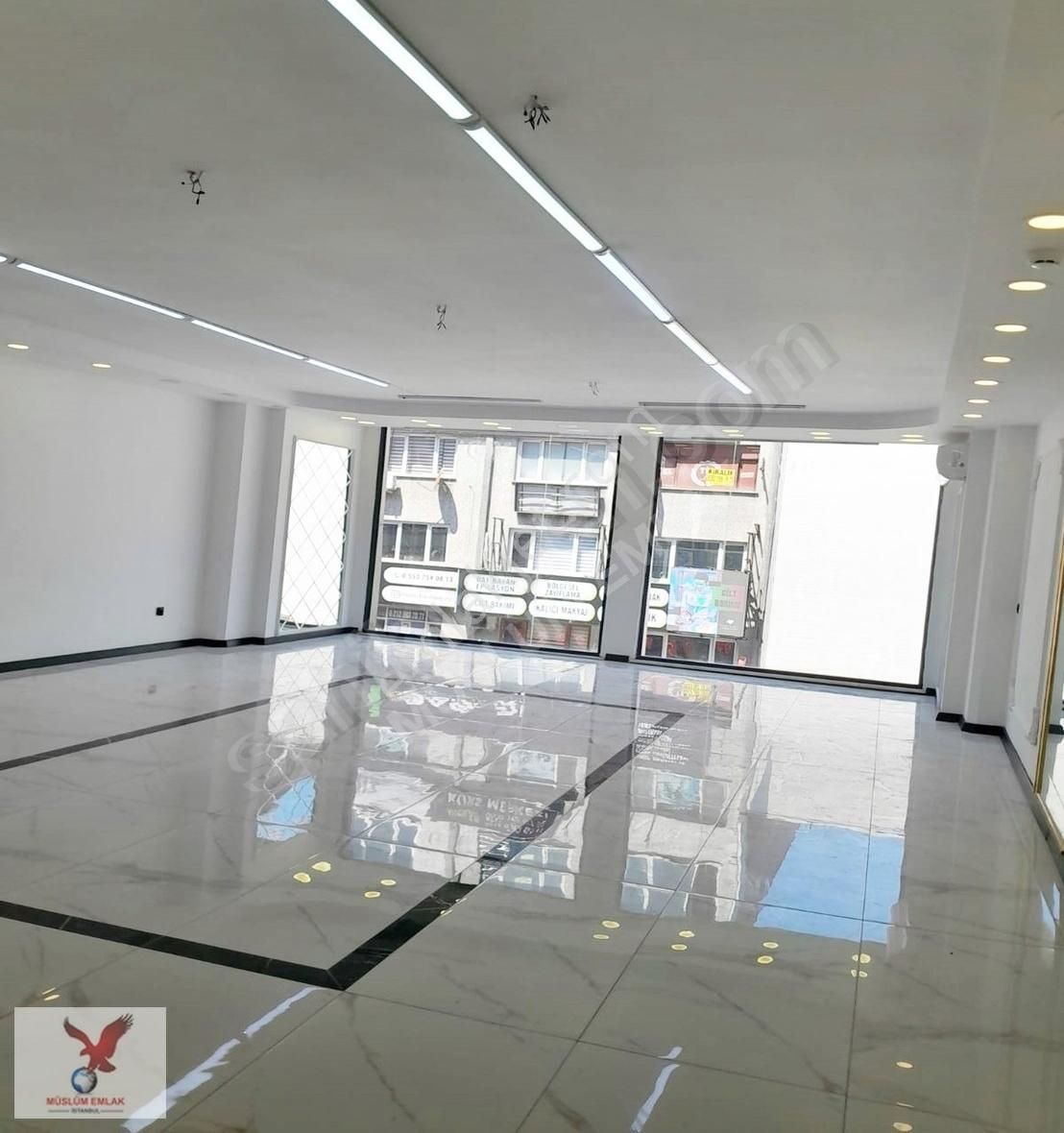 Avcılar Marmara Caddesinde Asansörlü Satılık Dükkan Fırsatı !! - Görsel 30