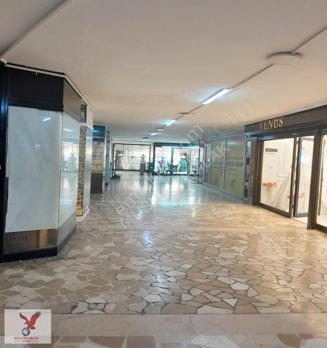 Avcılar Marmara Caddesinde Asansörlü Satılık Dükkan Fırsatı !! - Görsel 31