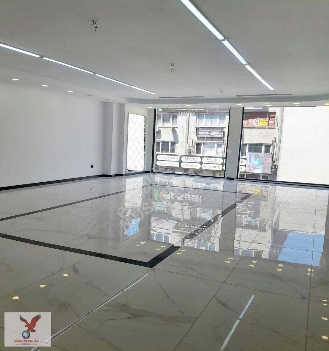 Avcılar Marmara Caddesinde Asansörlü Satılık Dükkan Fırsatı !! - Görsel 25