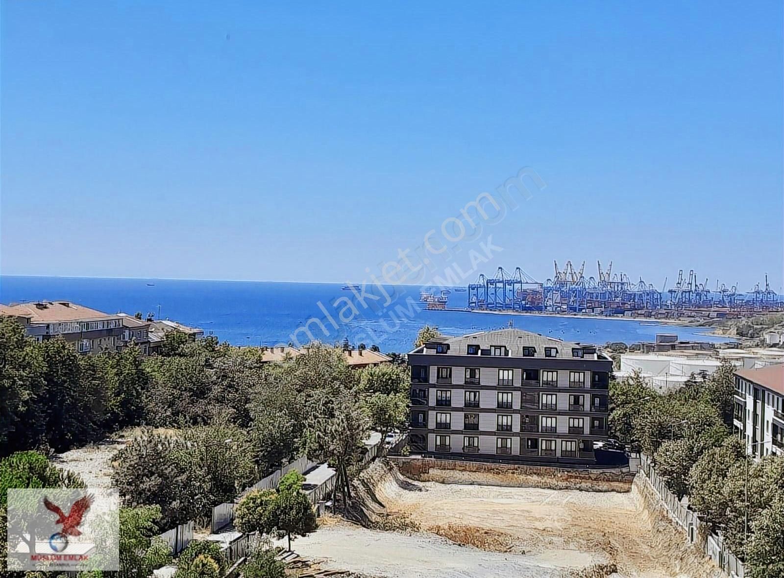 Avcılar Ambarlıda 4+1 Satılık Ön Cephe Dublex Fırsatı - Görsel 17