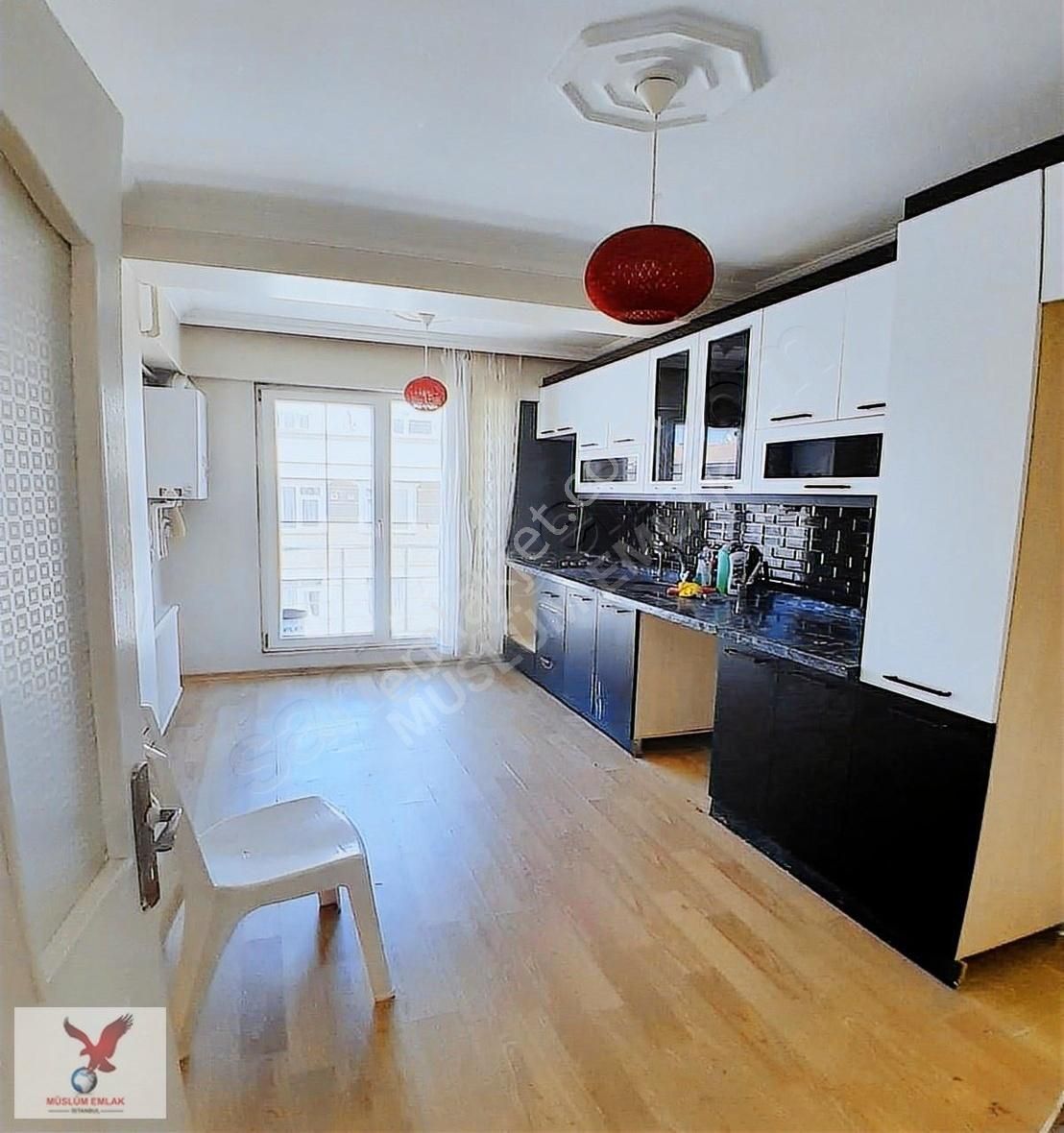 Avcılar Ambarlıda 4+1 Satılık Ön Cephe Dublex Fırsatı - Görsel 23