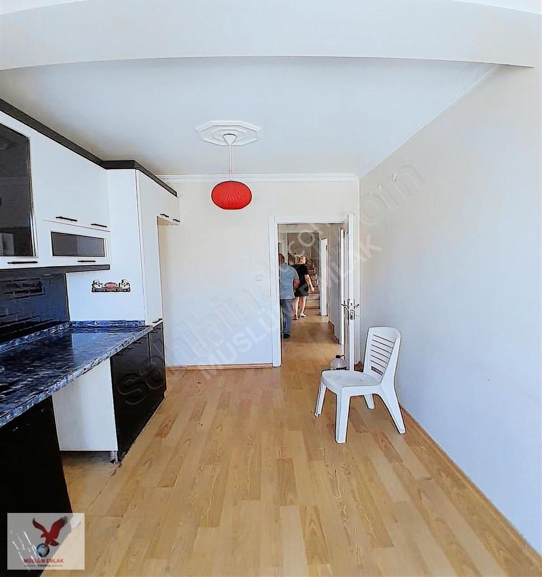 Avcılar Ambarlıda 4+1 Satılık Ön Cephe Dublex Fırsatı - Görsel 21