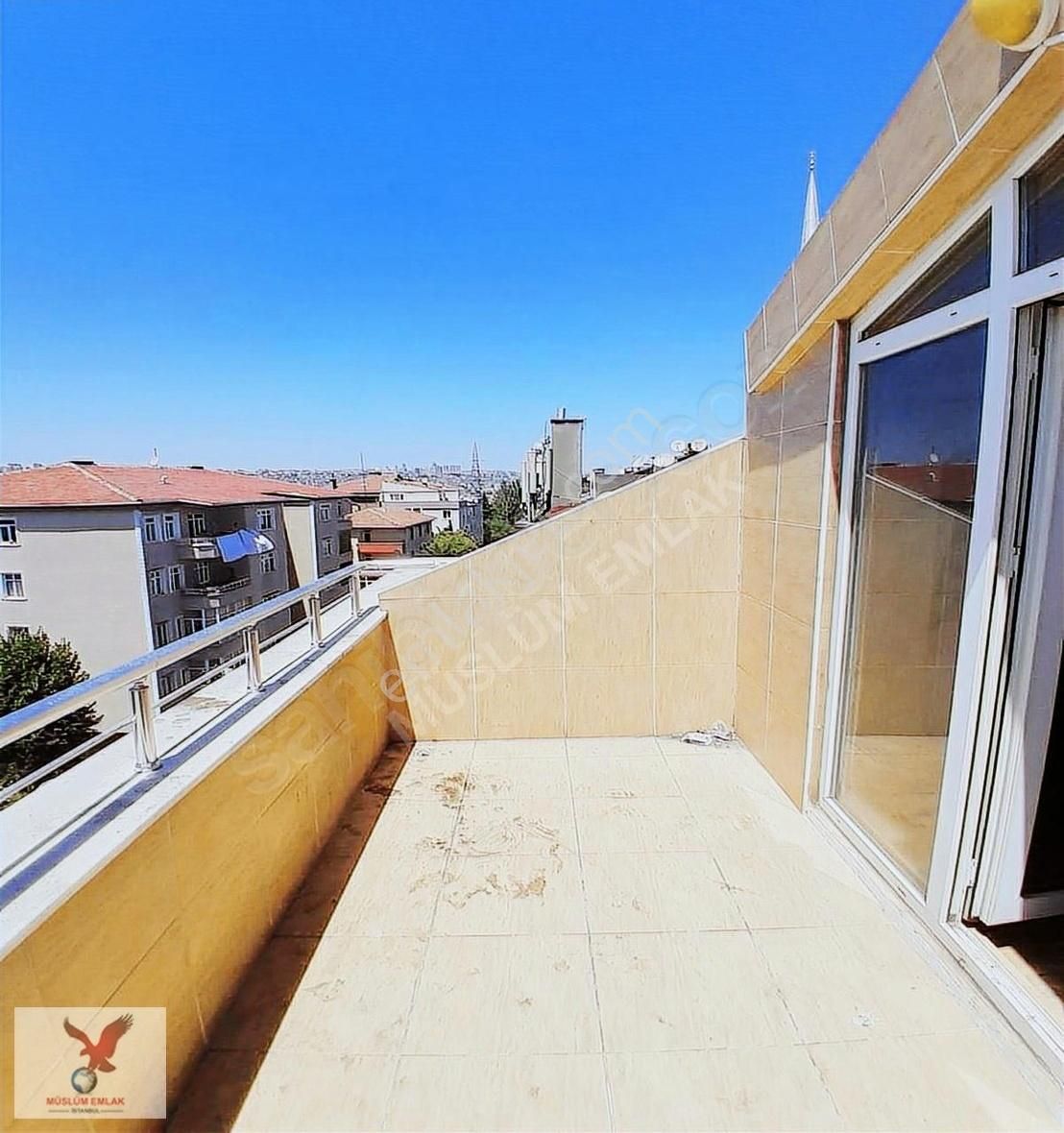 Avcılar Ambarlıda 4+1 Satılık Ön Cephe Dublex Fırsatı - Görsel 16