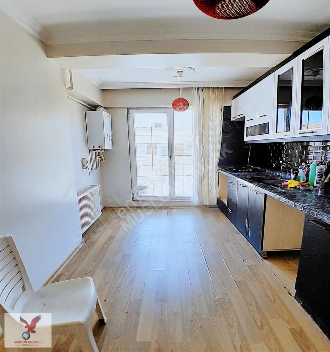 Avcılar Ambarlıda 4+1 Satılık Ön Cephe Dublex Fırsatı - Görsel 28