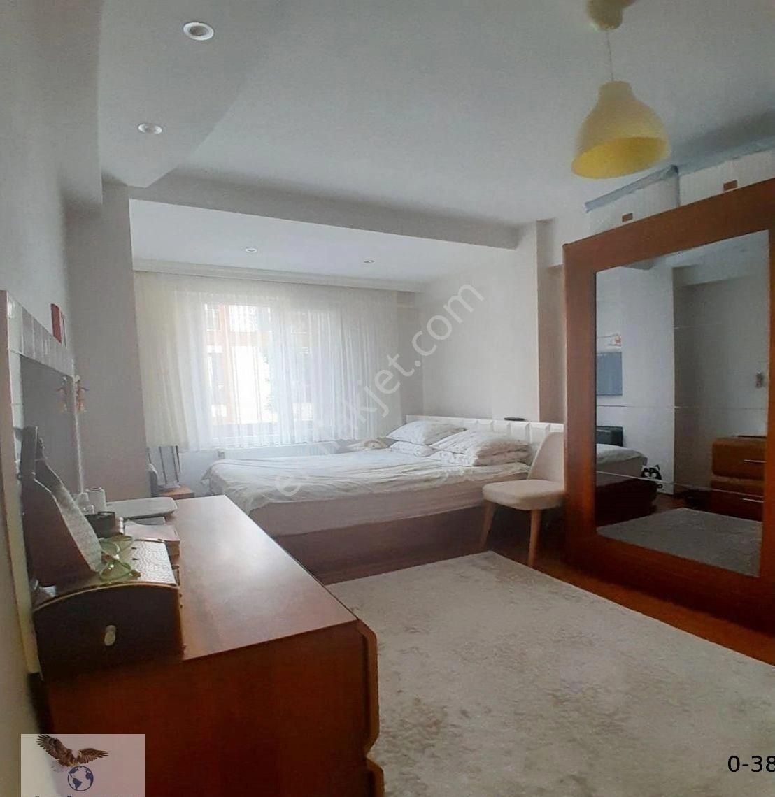 Avcılar Konaklarında 2+1 Otoparklı Site İçerisinde Ara Kat - Görsel 12