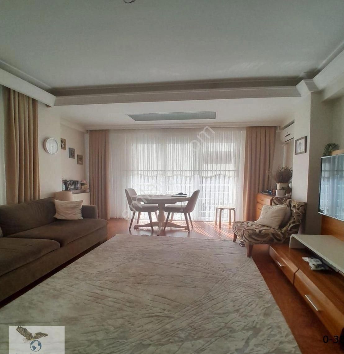 Avcılar Konaklarında 2+1 Otoparklı Site İçerisinde Ara Kat - Görsel 17