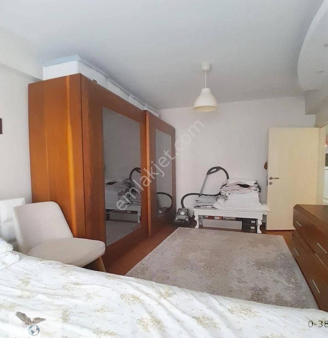 Avcılar Konaklarında 2+1 Otoparklı Site İçerisinde Ara Kat - Görsel 7