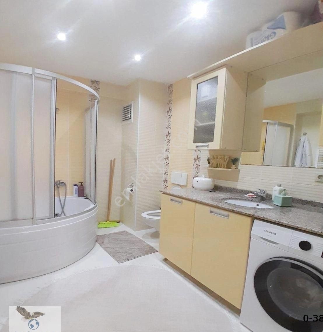 Avcılar Konaklarında 2+1 Otoparklı Site İçerisinde Ara Kat - Görsel 16