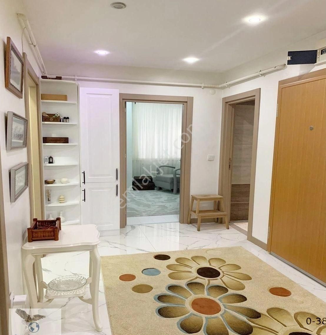 Avcılar Ambarlıda 3+1 Geniş Müstakil Bahçeli Satılık Daire - Görsel 9