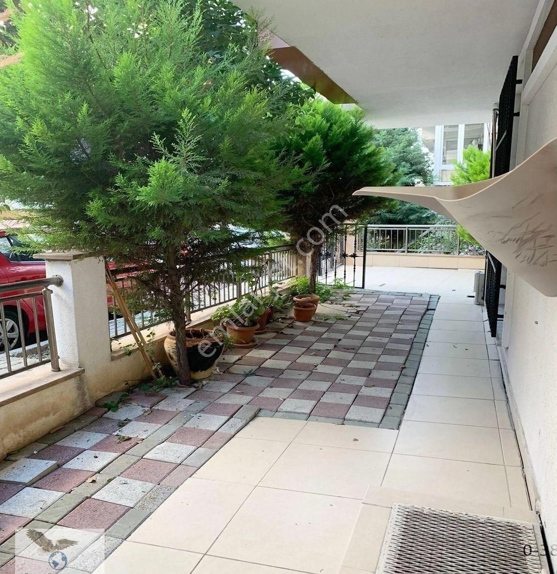 Avcılar Ambarlıda 3+1 Geniş Müstakil Bahçeli Satılık Daire - Görsel 19