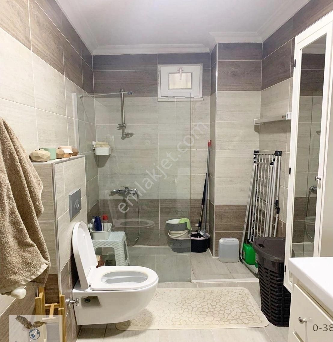 Avcılar Ambarlıda 3+1 Geniş Müstakil Bahçeli Satılık Daire - Görsel 7