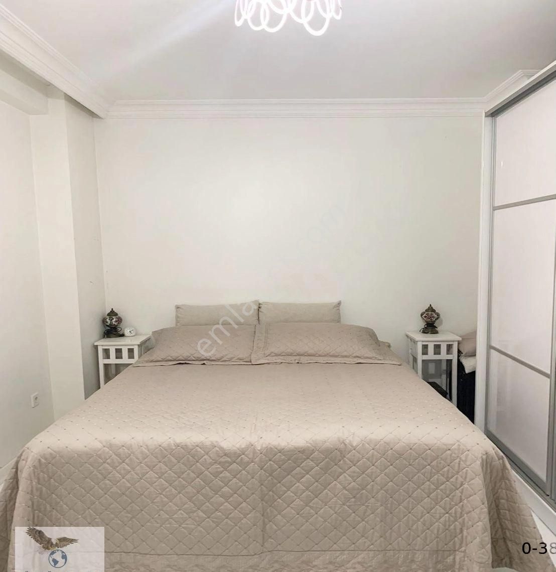 Avcılar Ambarlıda 3+1 Geniş Müstakil Bahçeli Satılık Daire - Görsel 16