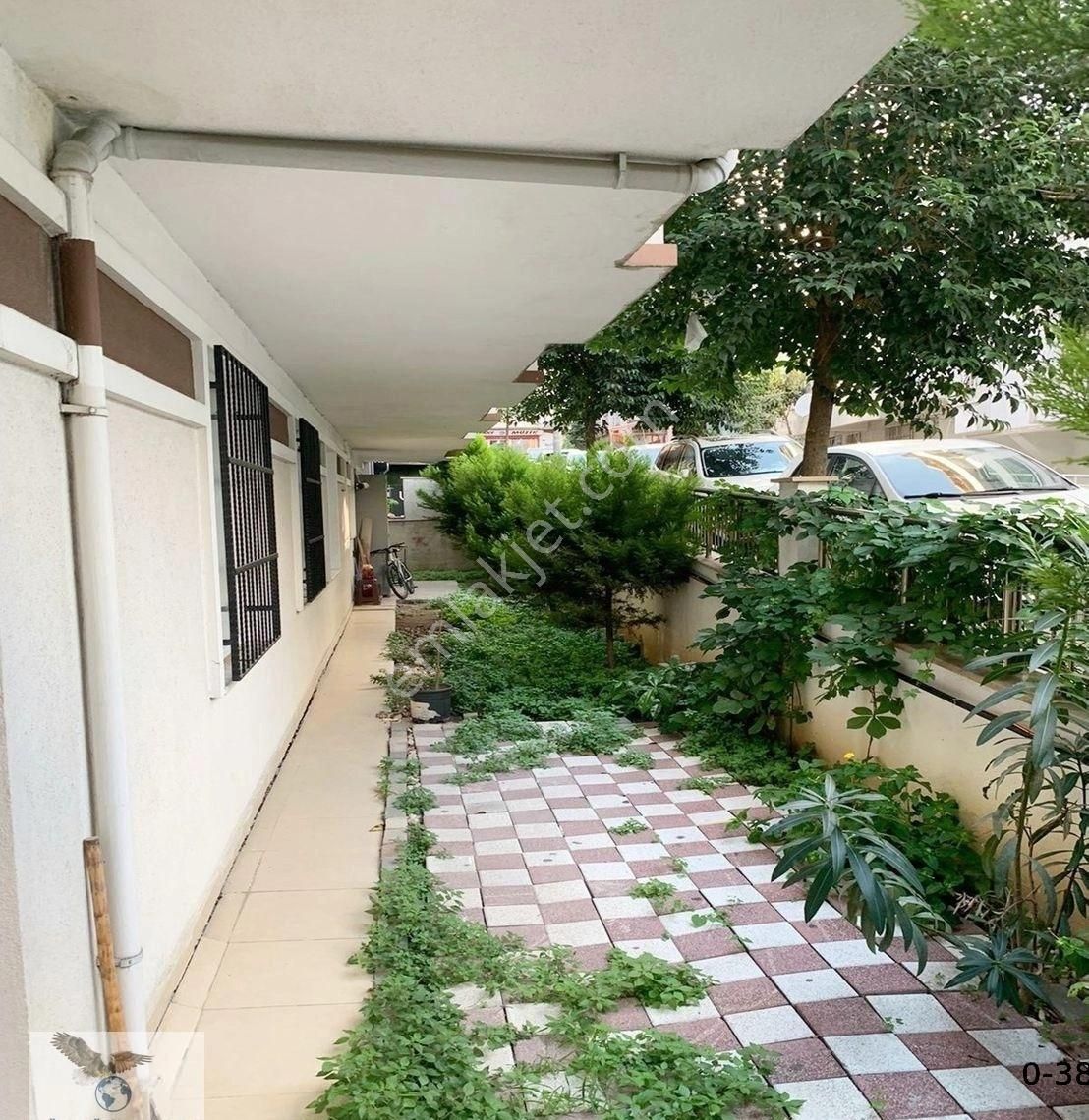 Avcılar Ambarlıda 3+1 Geniş Müstakil Bahçeli Satılık Daire - Görsel 22