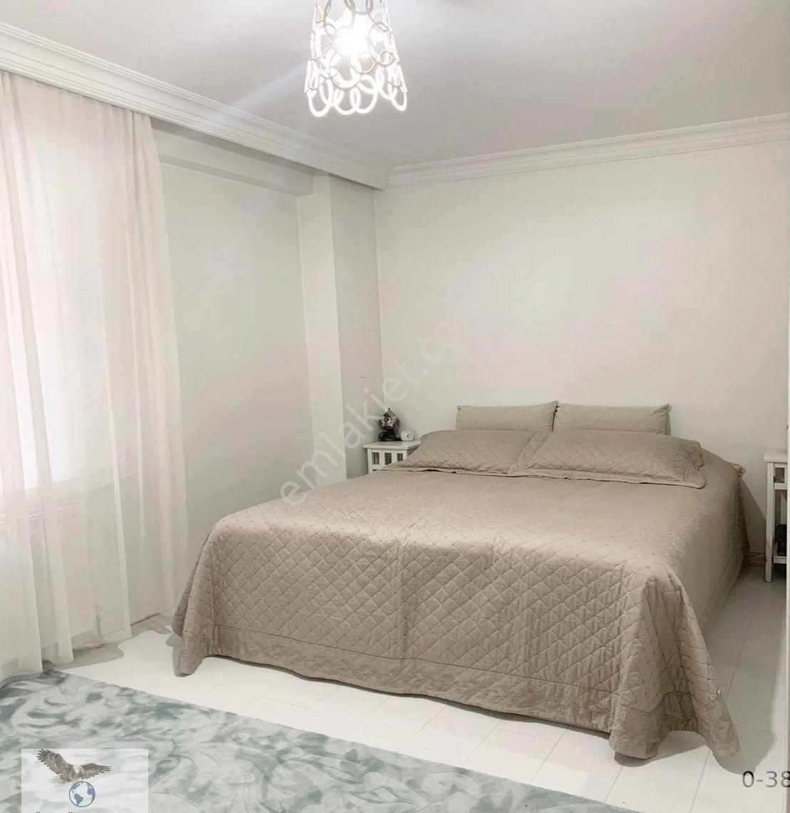 Avcılar Ambarlıda 3+1 Geniş Müstakil Bahçeli Satılık Daire - Görsel 10