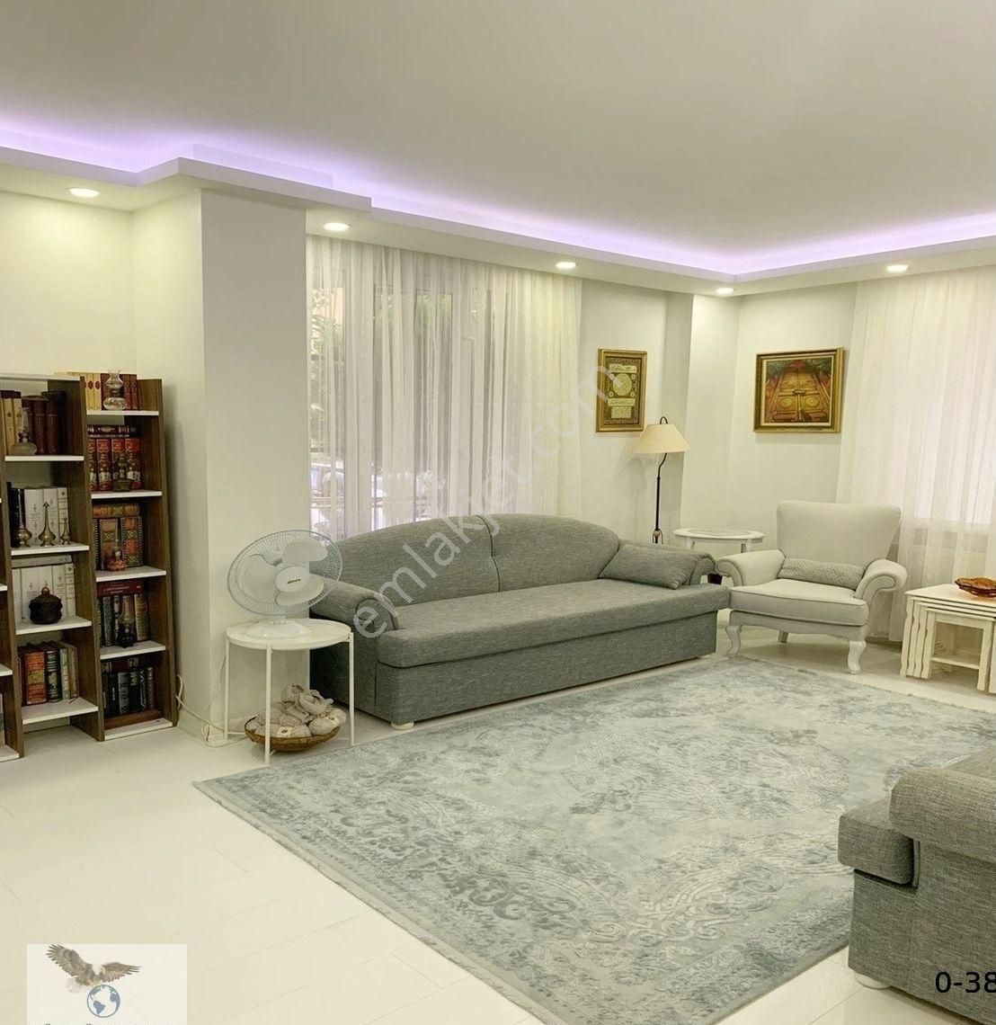 Avcılar Ambarlıda 3+1 Geniş Müstakil Bahçeli Satılık Daire - Görsel 2