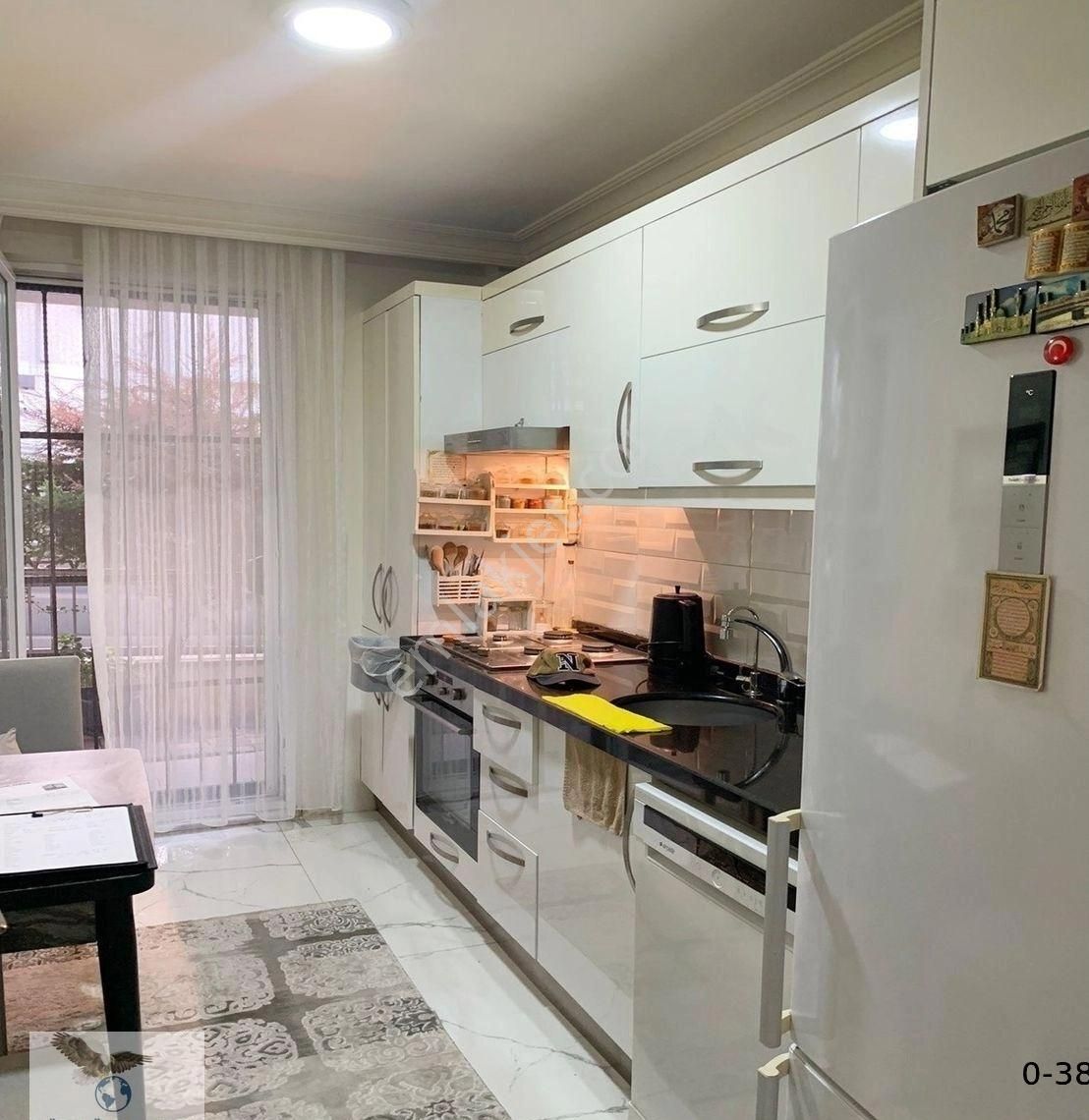 Avcılar Ambarlıda 3+1 Geniş Müstakil Bahçeli Satılık Daire - Görsel 18