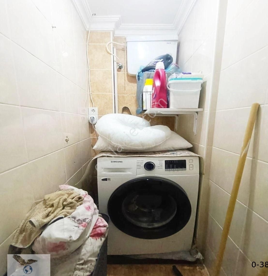 Avcılar Cihangirde 2+1 16 Yaşında Önü Açık Daire - Görsel 6