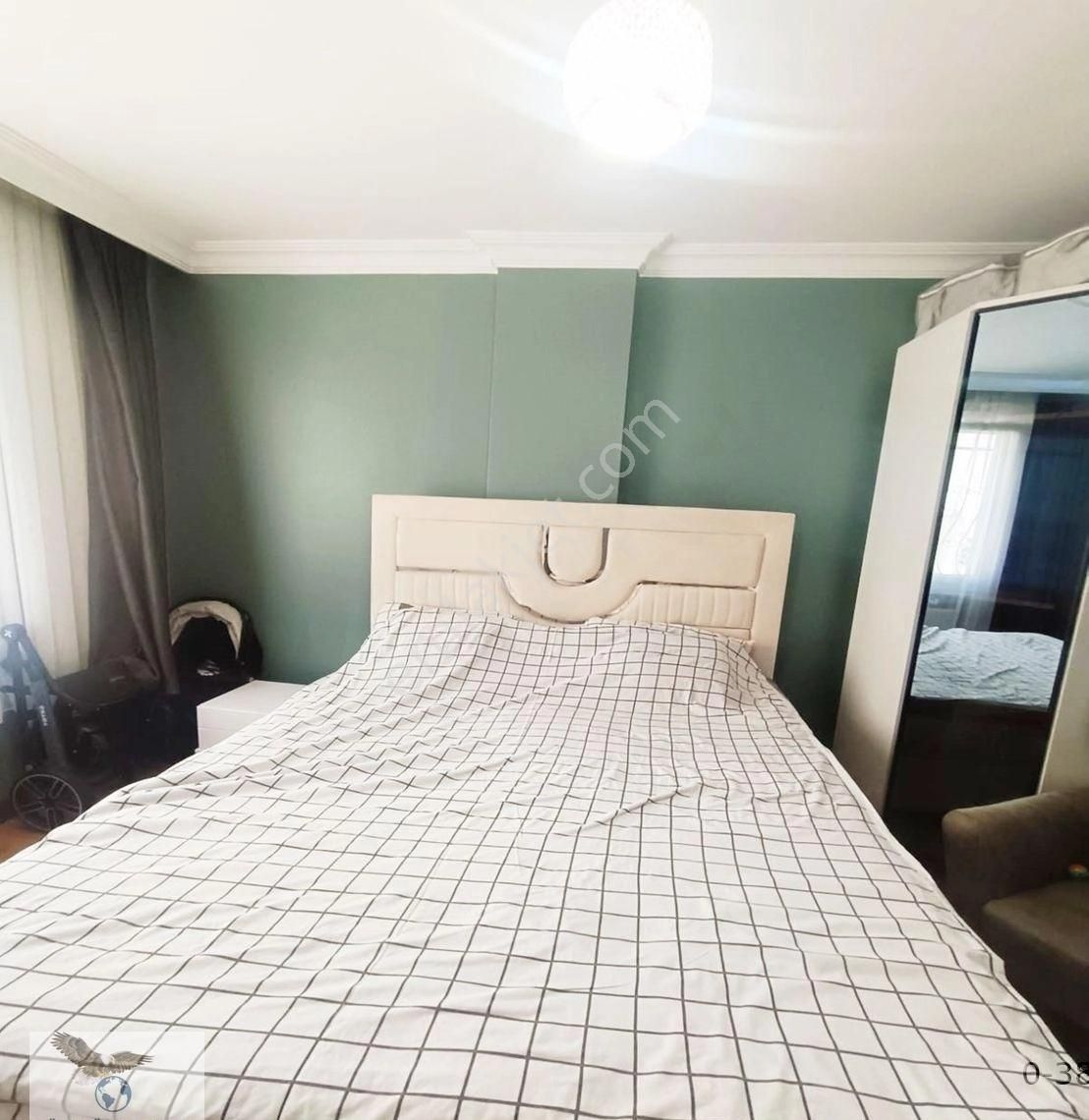 Avcılar Cihangirde 2+1 16 Yaşında Önü Açık Daire - Görsel 3