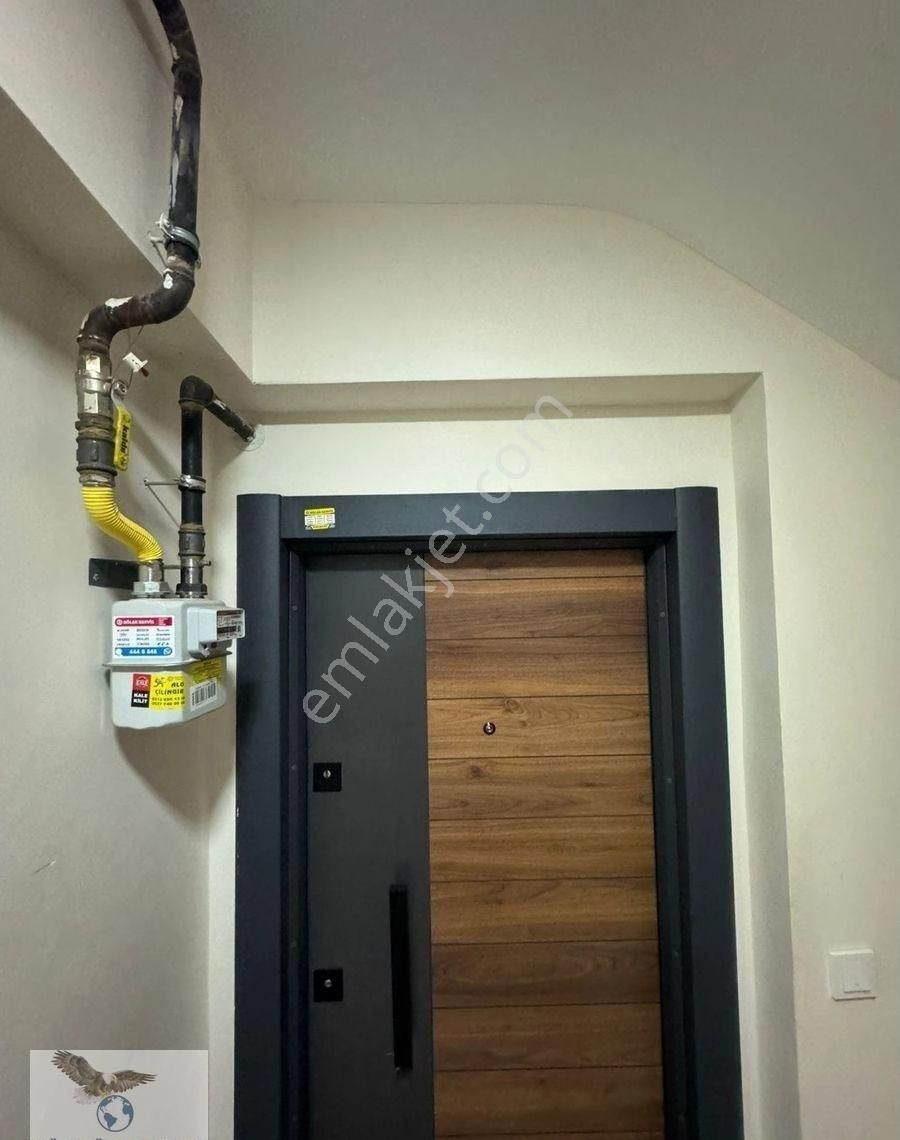 Avcılar Şükrübey Caddesinde Sıfır 3+1 Ara Kat Daire - Görsel 24