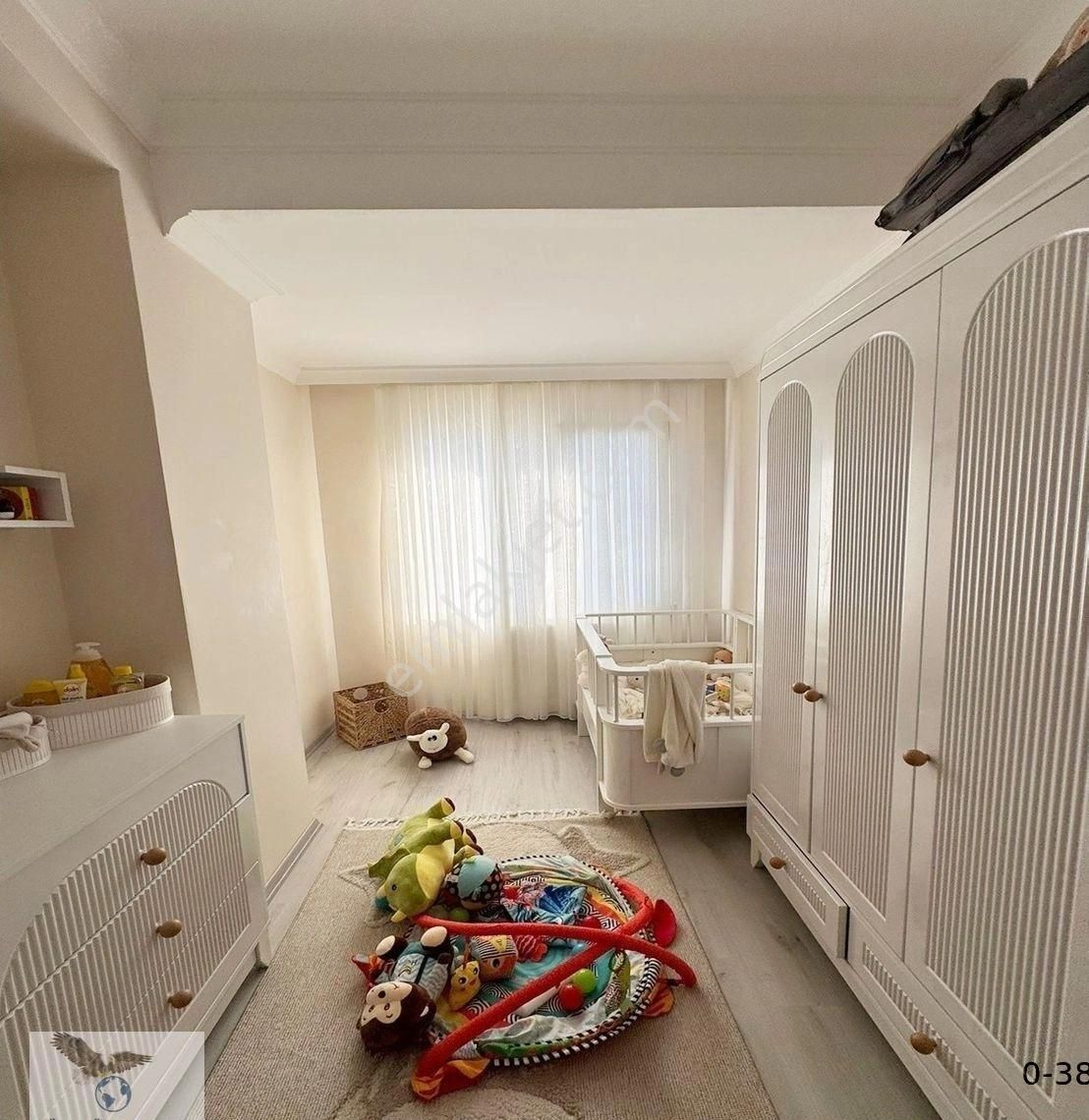 Avcılar Şükrübey Caddesinde Sıfır 3+1 Ara Kat Daire - Görsel 18