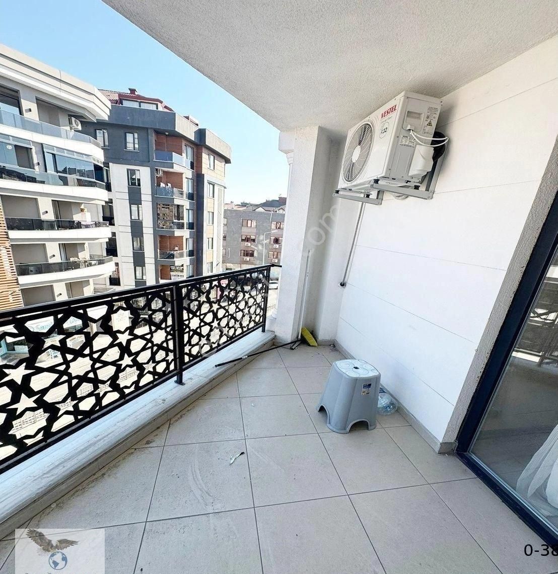 Avcılar Şükrübey Caddesinde Sıfır 3+1 Ara Kat Daire - Görsel 17