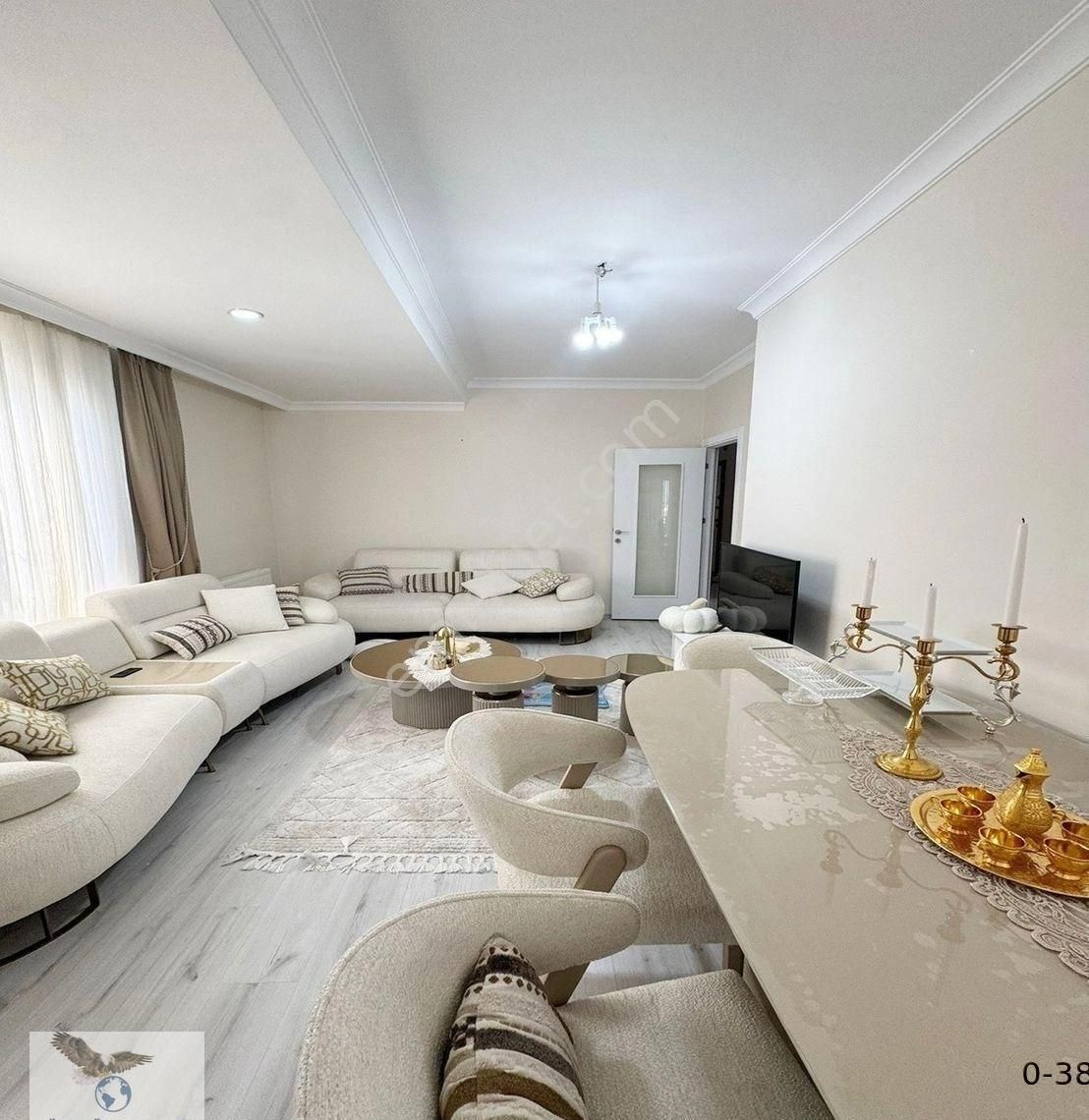 Avcılar Şükrübey Caddesinde Sıfır 3+1 Ara Kat Daire - Görsel 11