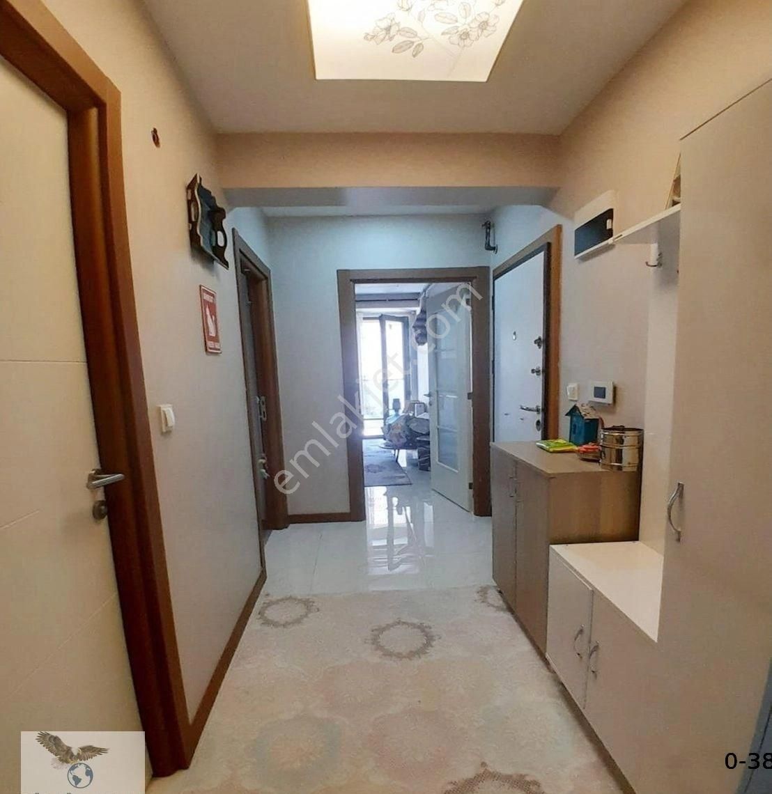 Avcılar Cihangirde 2+1 3 Yıllık Bina Acil İhtiyaçtan Satılık Daire - Görsel 15